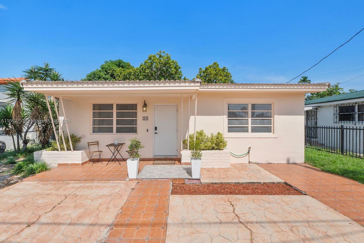 FLAGLER COURT HEIGHTS - Residential