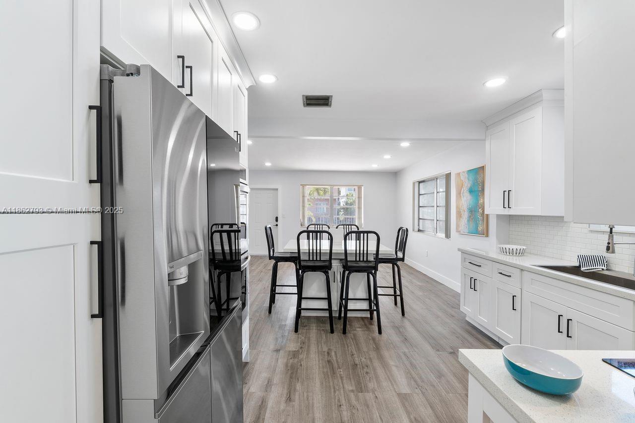 FLAGLER COURT HEIGHTS - Residential