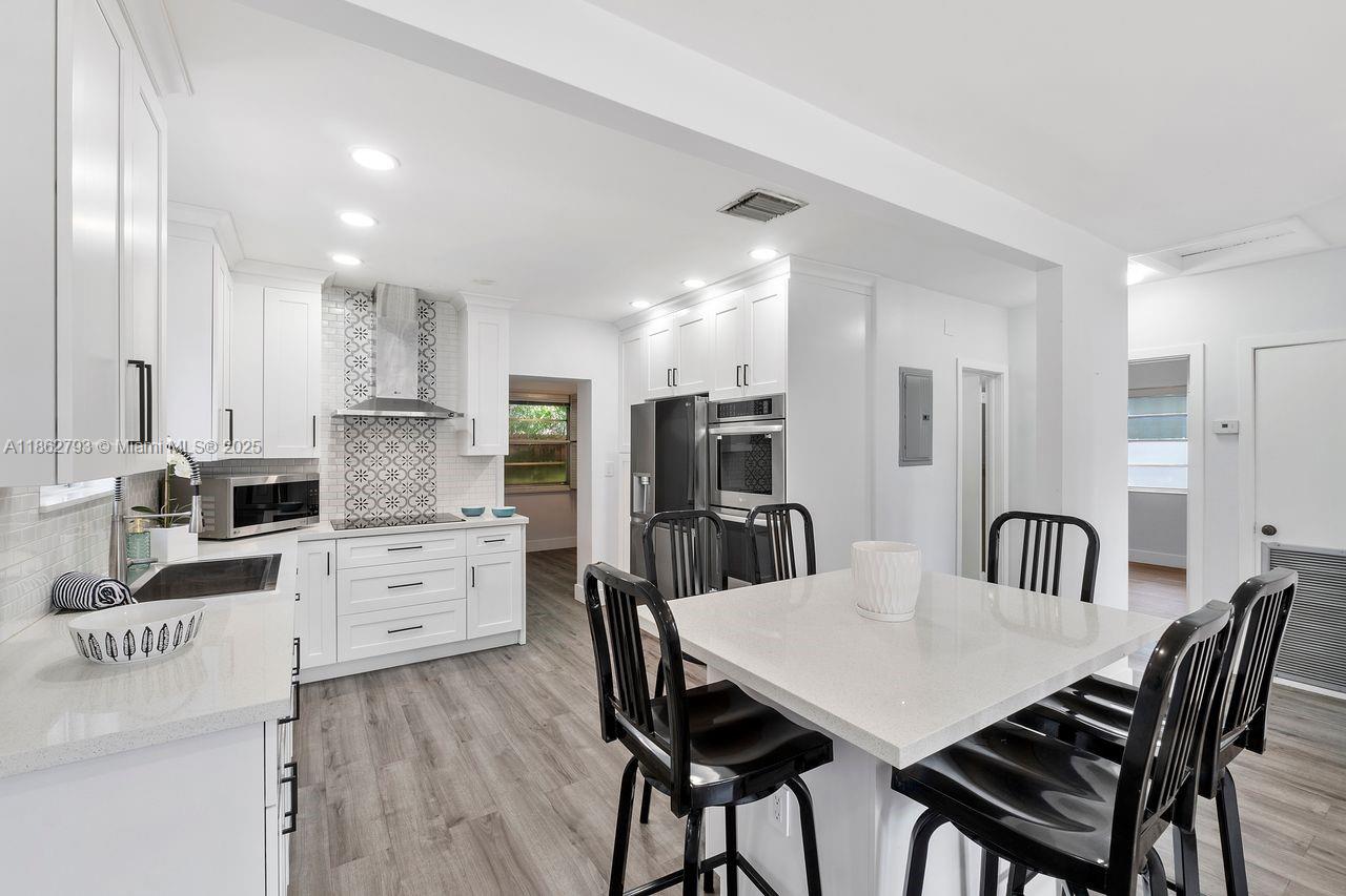 FLAGLER COURT HEIGHTS - Residential