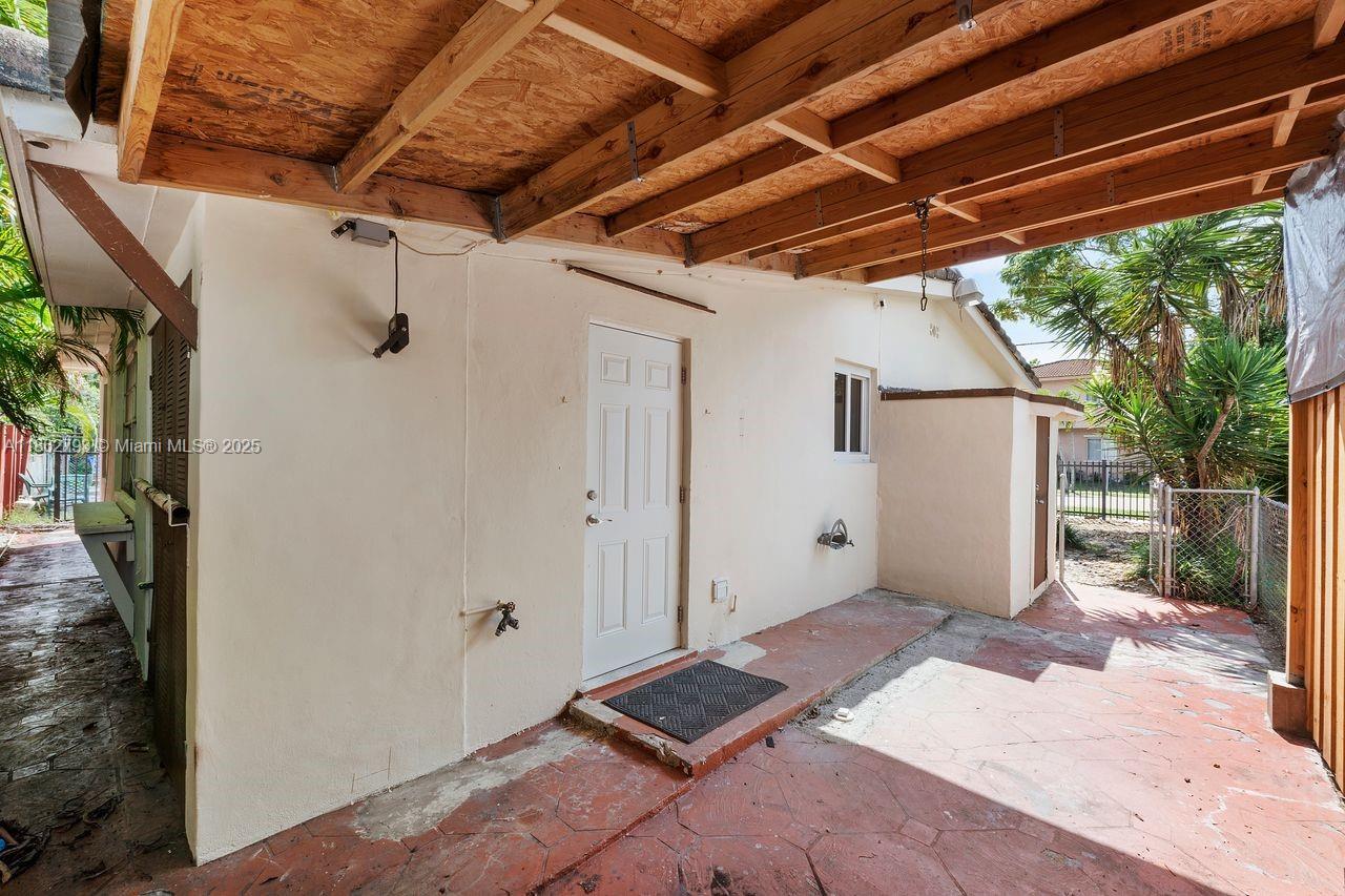 FLAGLER COURT HEIGHTS - Residential