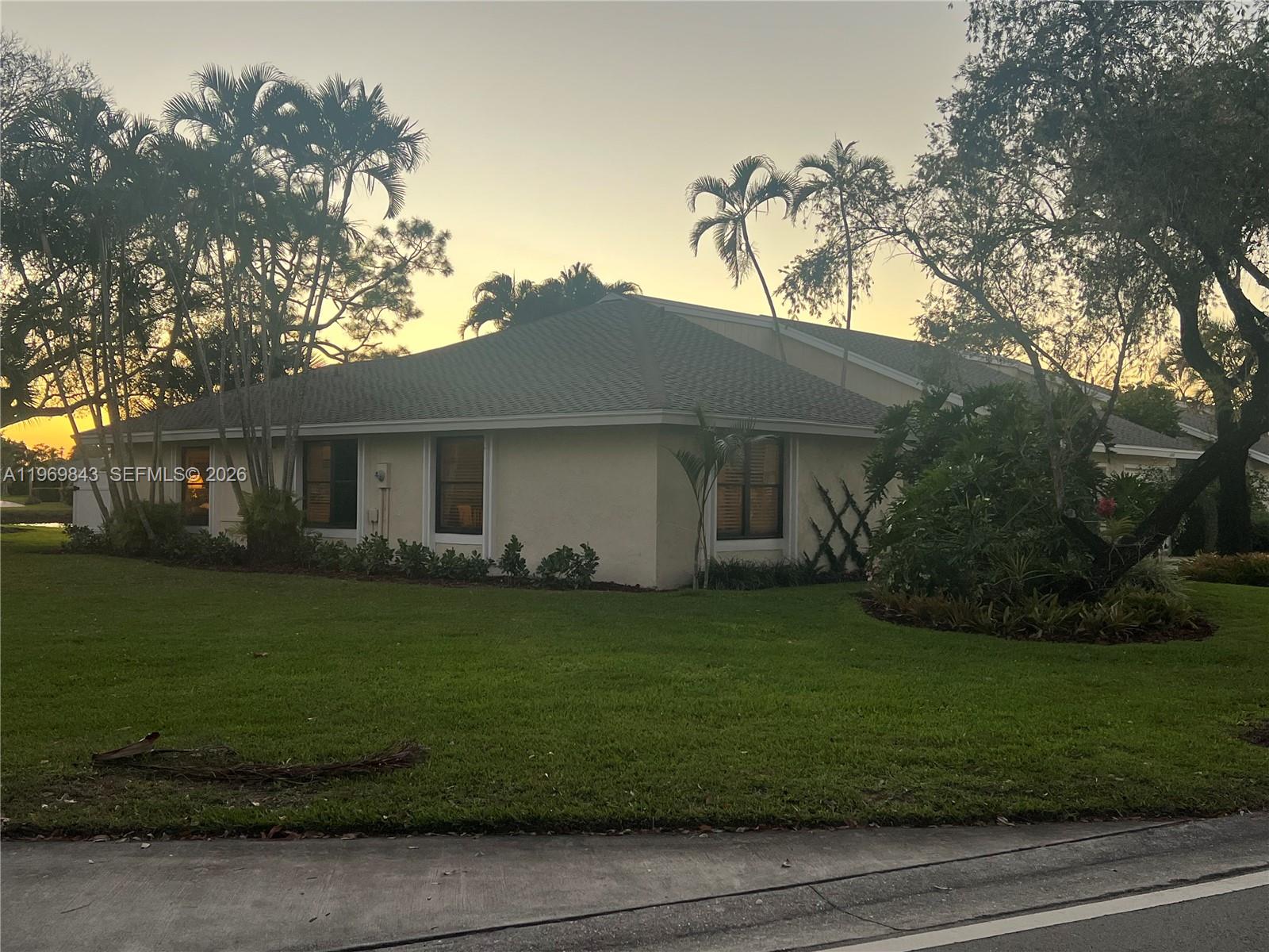 EASTPOINTE COUNTRY CLUB 7 - Residential