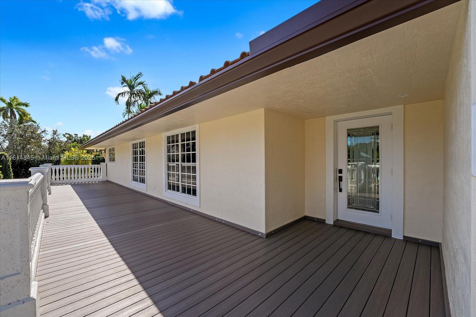 PLANTATION NEIGHBORS PLAT - Residential