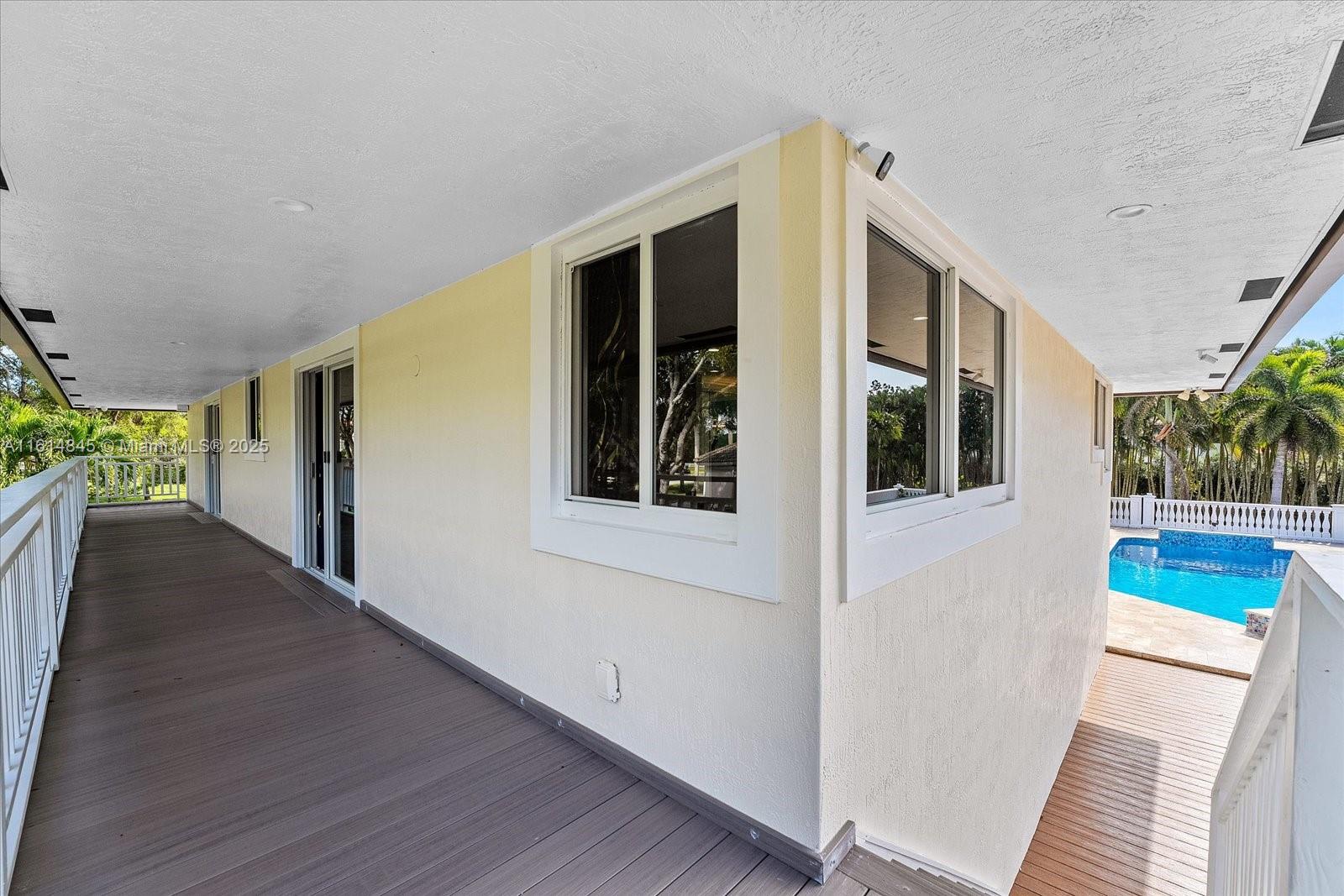 PLANTATION NEIGHBORS PLAT - Residential