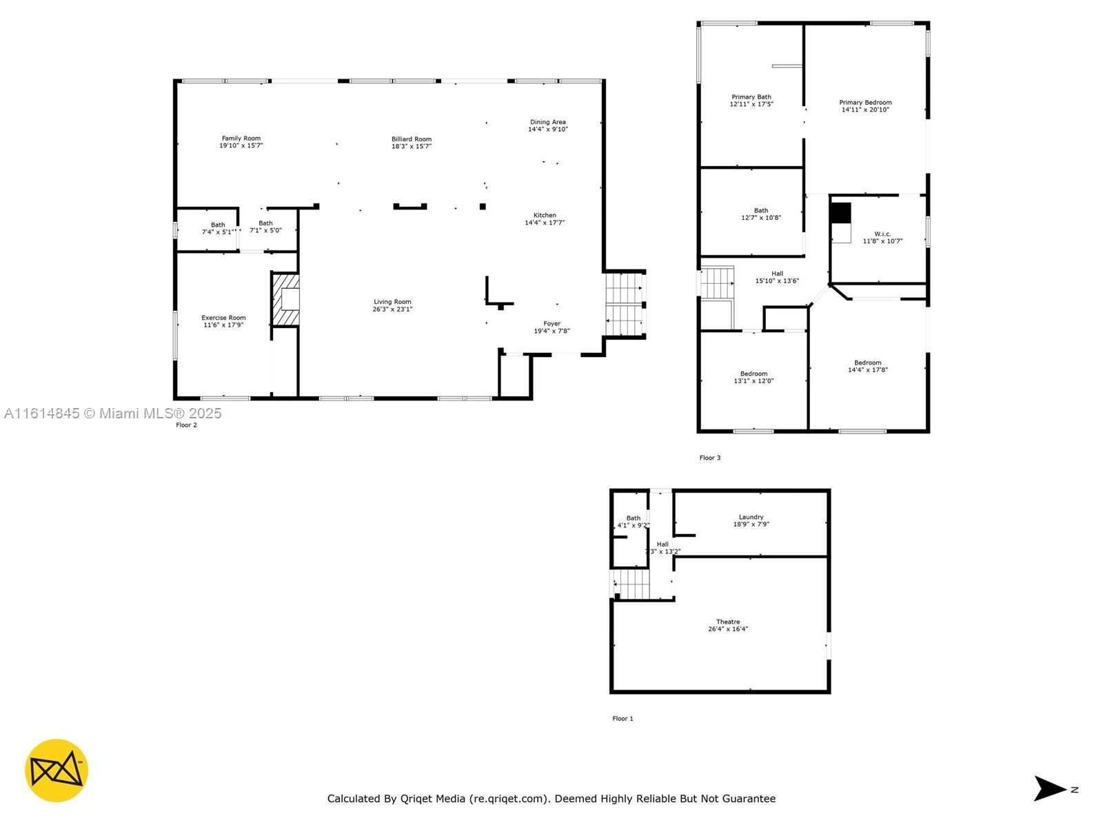 PLANTATION NEIGHBORS PLAT - Residential