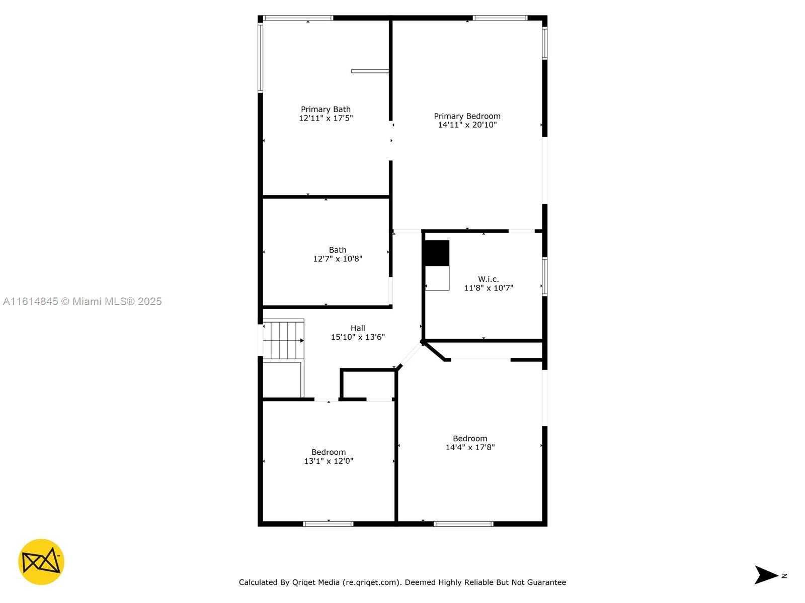 PLANTATION NEIGHBORS PLAT - Residential