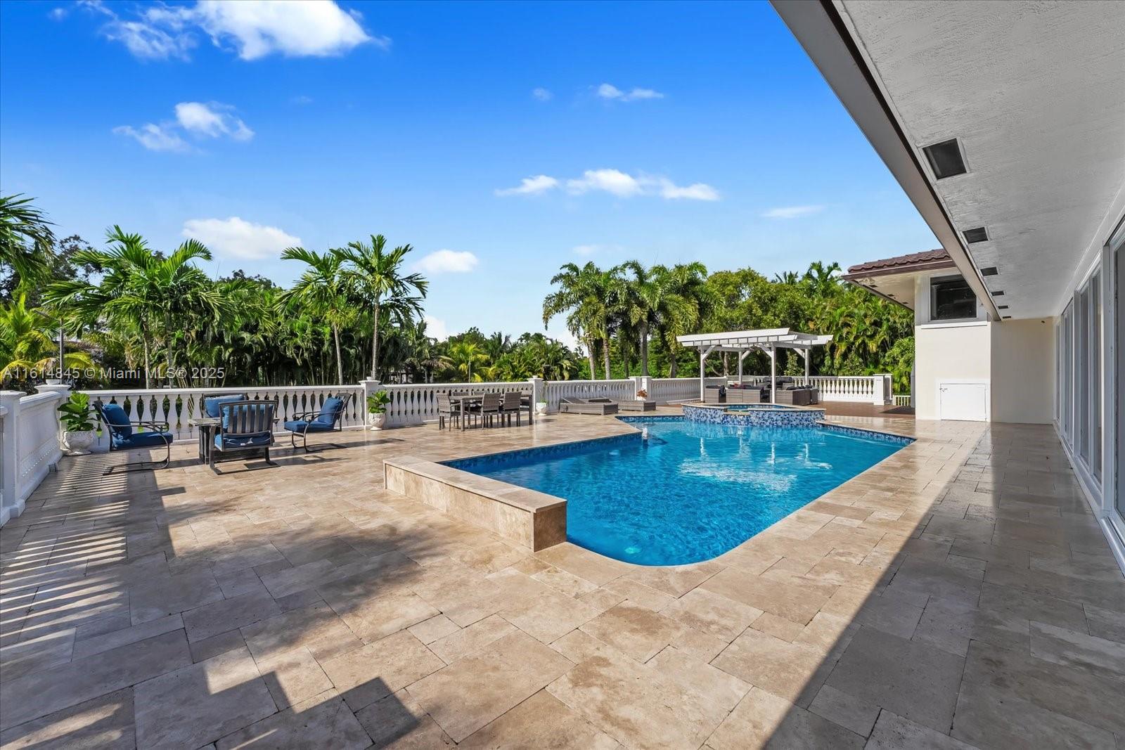 PLANTATION NEIGHBORS PLAT - Residential