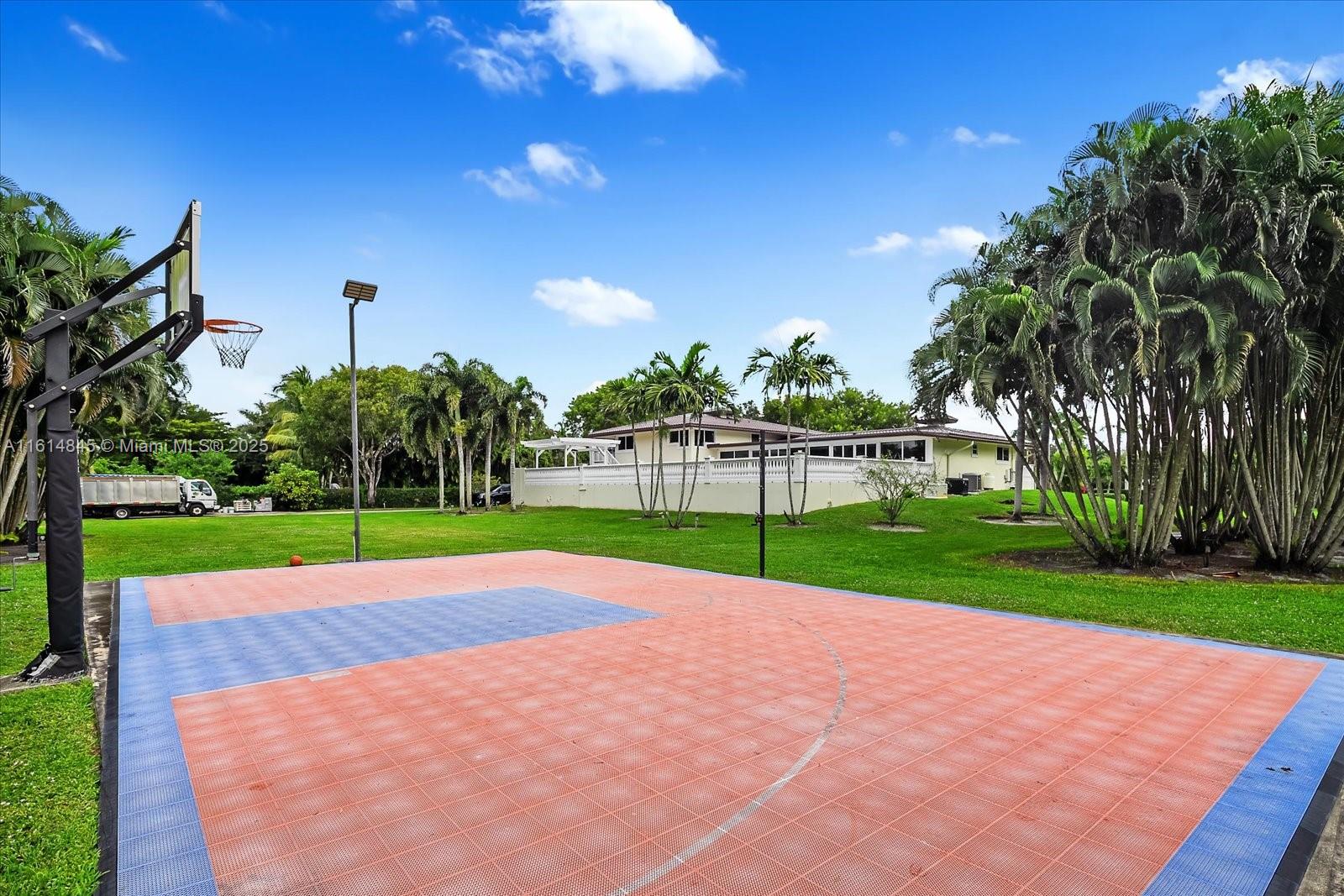 PLANTATION NEIGHBORS PLAT - Residential