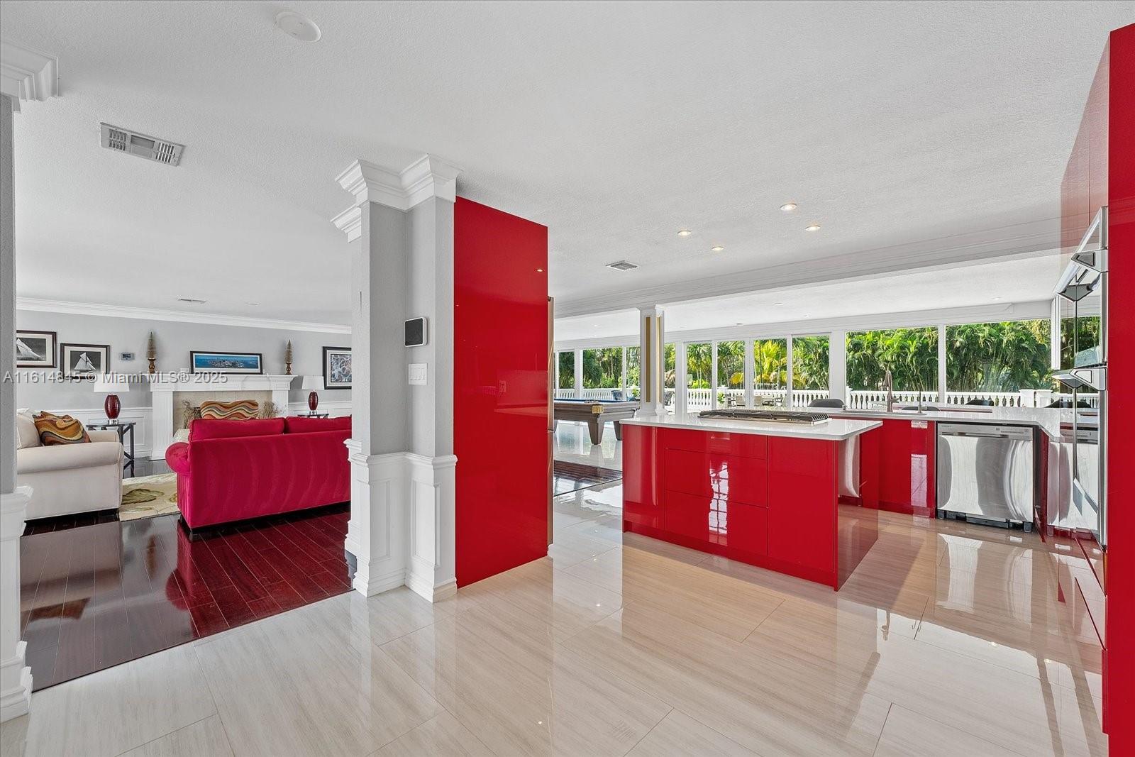 PLANTATION NEIGHBORS PLAT - Residential