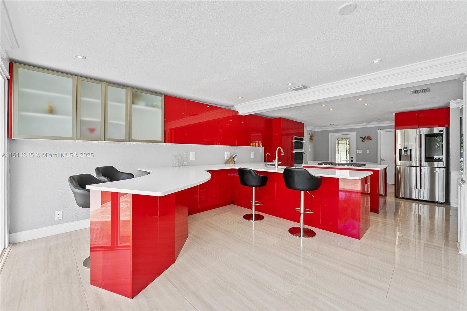 PLANTATION NEIGHBORS PLAT - Residential