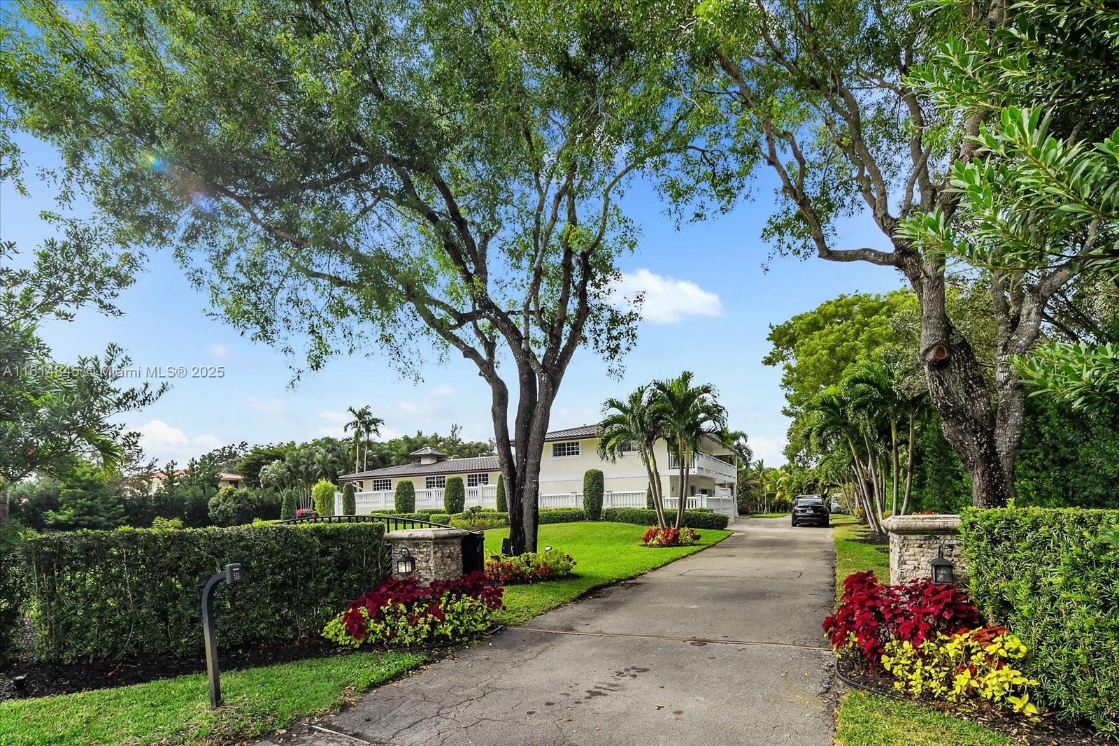 PLANTATION NEIGHBORS PLAT - Residential