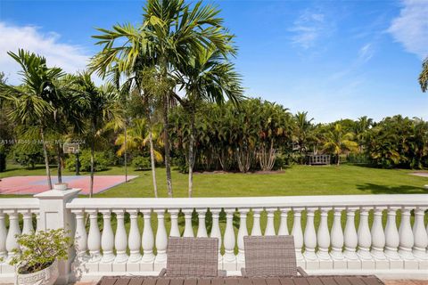 A home in Plantation