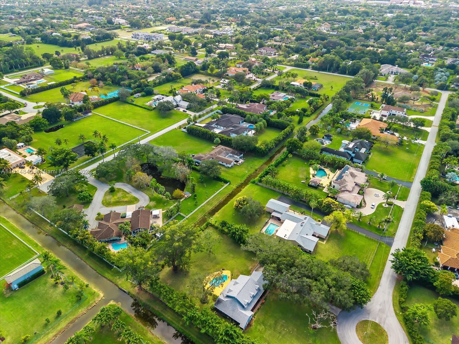 PLANTATION NEIGHBORS PLAT - Residential