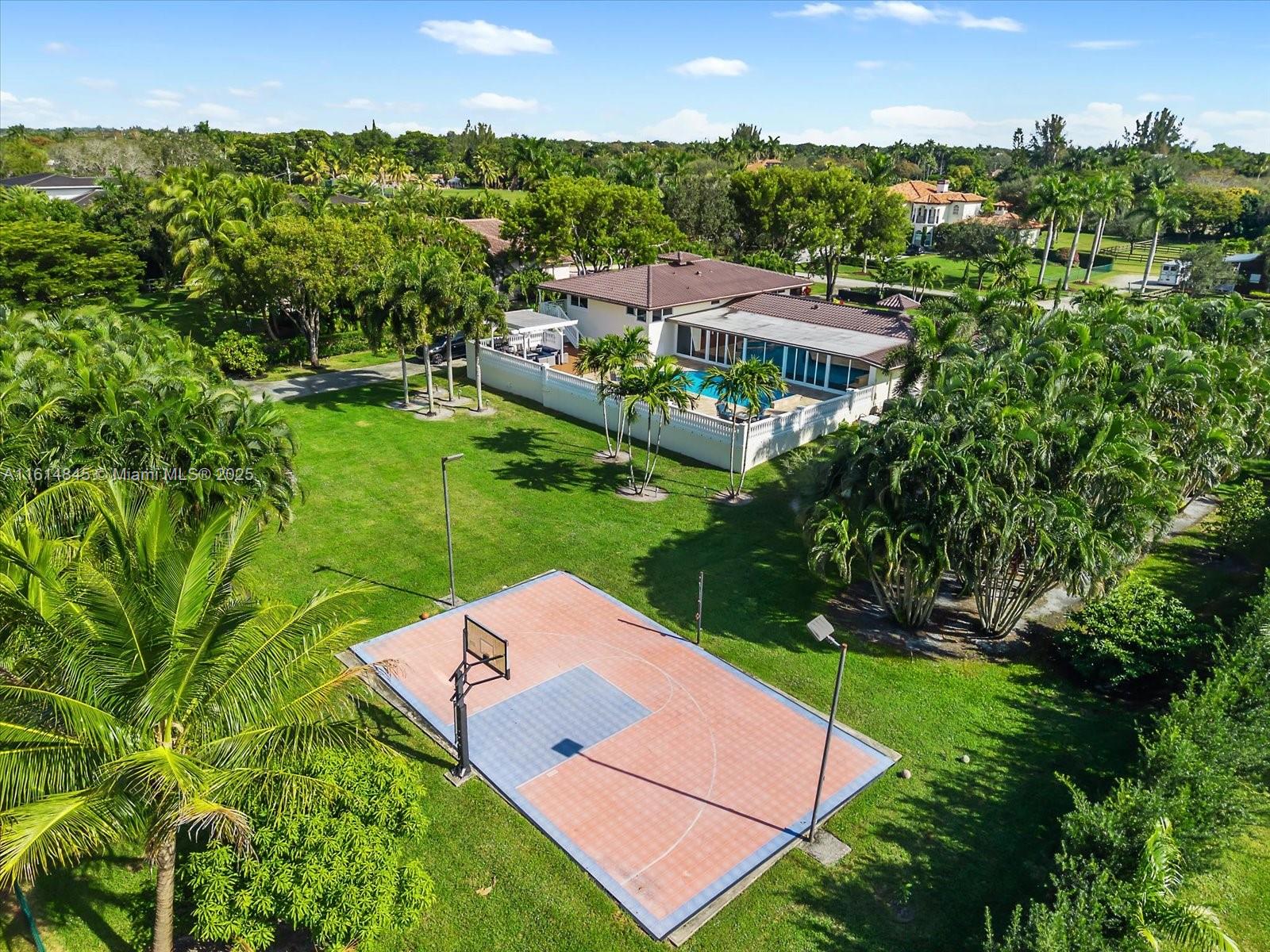PLANTATION NEIGHBORS PLAT - Residential