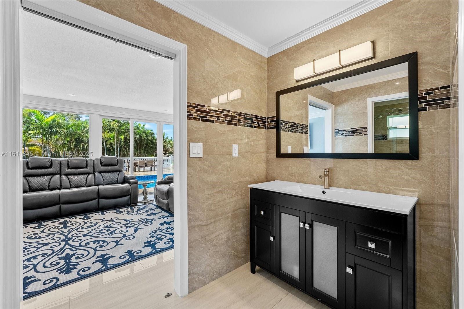PLANTATION NEIGHBORS PLAT - Residential