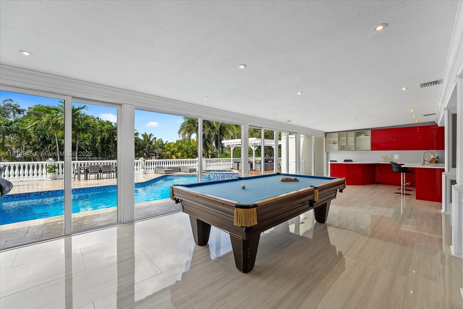 PLANTATION NEIGHBORS PLAT - Residential