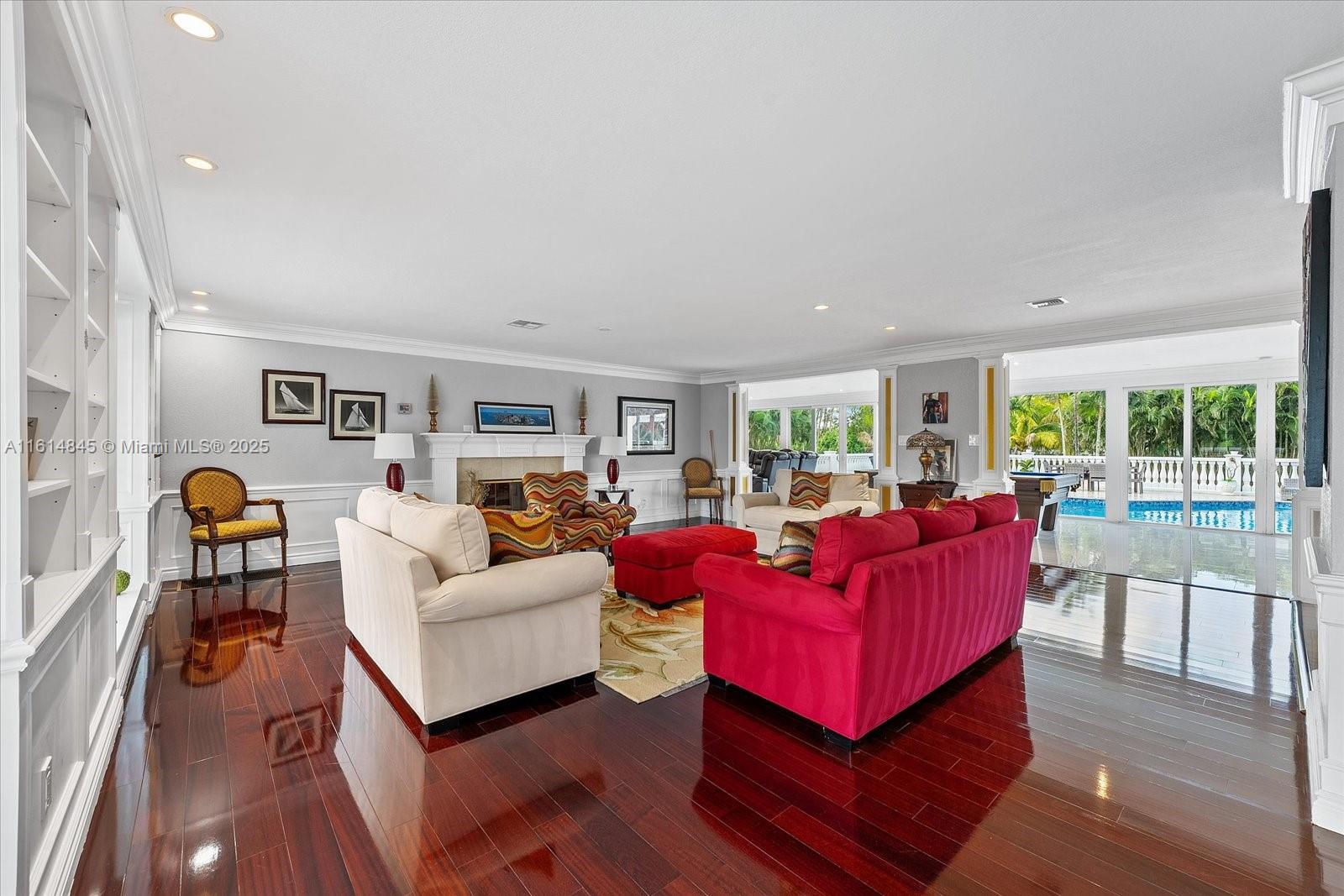 PLANTATION NEIGHBORS PLAT - Residential