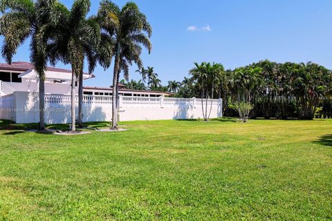 A home in Plantation