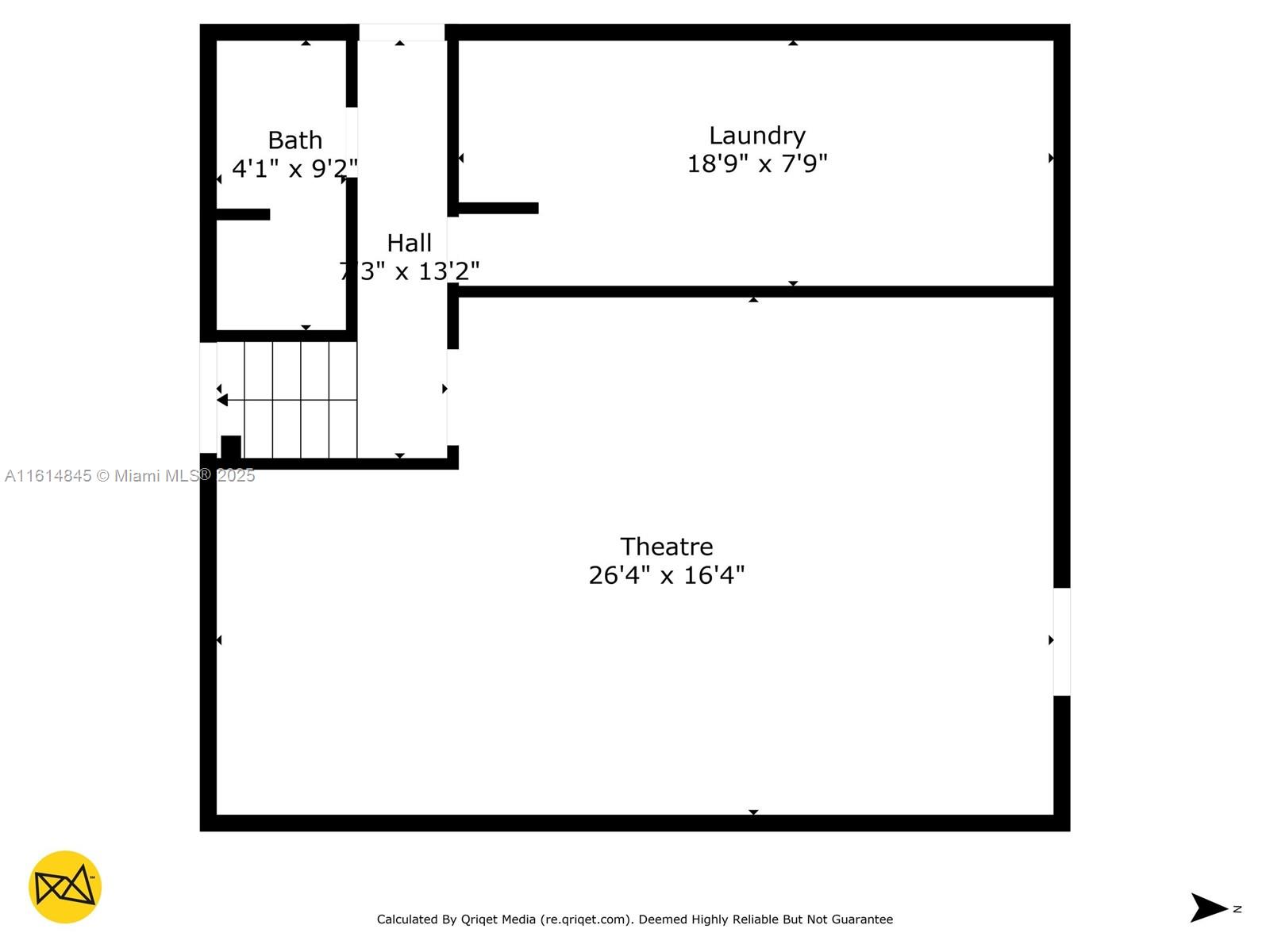 PLANTATION NEIGHBORS PLAT - Residential