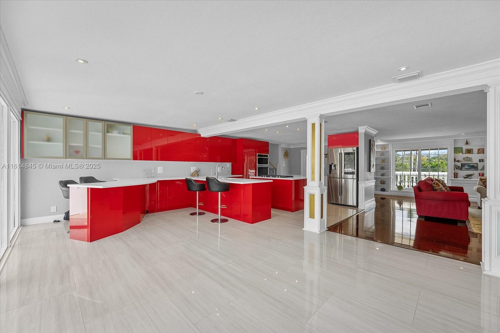 PLANTATION NEIGHBORS PLAT - Residential