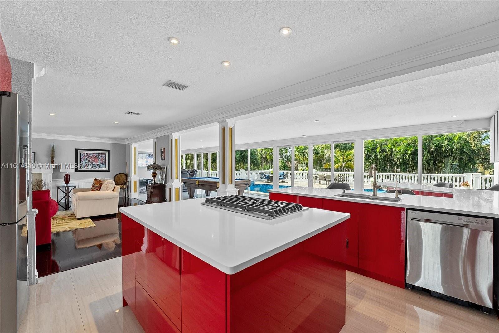 PLANTATION NEIGHBORS PLAT - Residential
