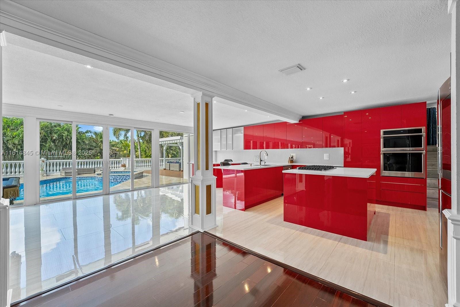 PLANTATION NEIGHBORS PLAT - Residential