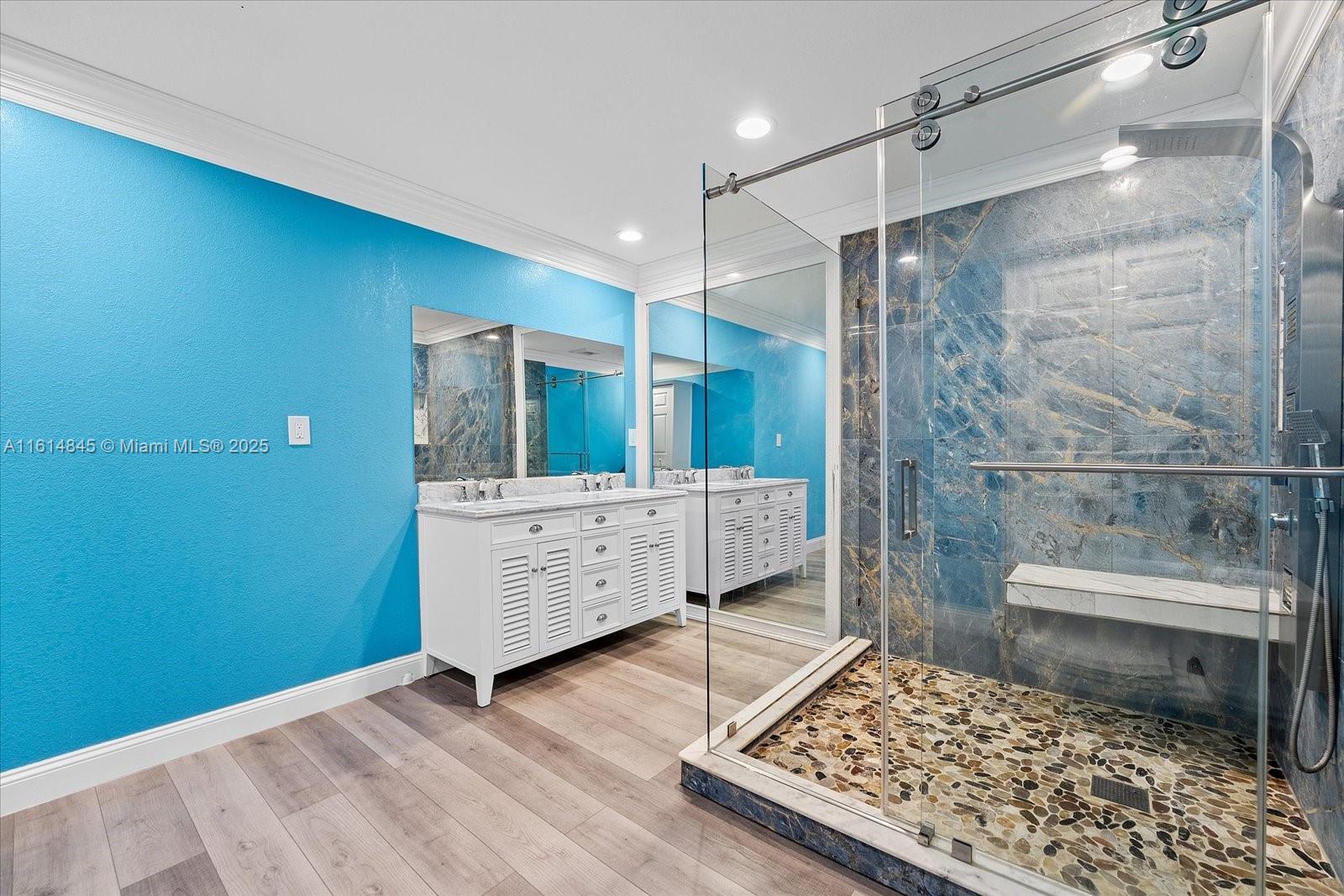 PLANTATION NEIGHBORS PLAT - Residential