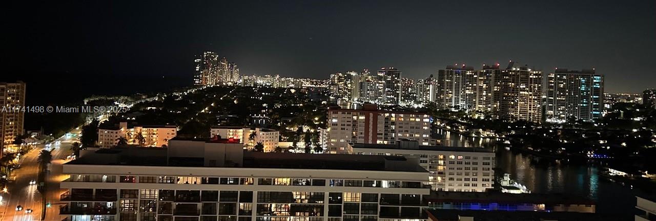 HEMISPHERES CONDO - Residential