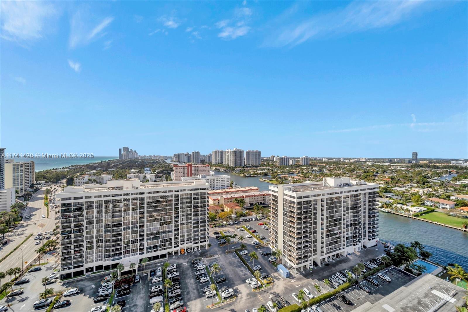 HEMISPHERES CONDO - Residential