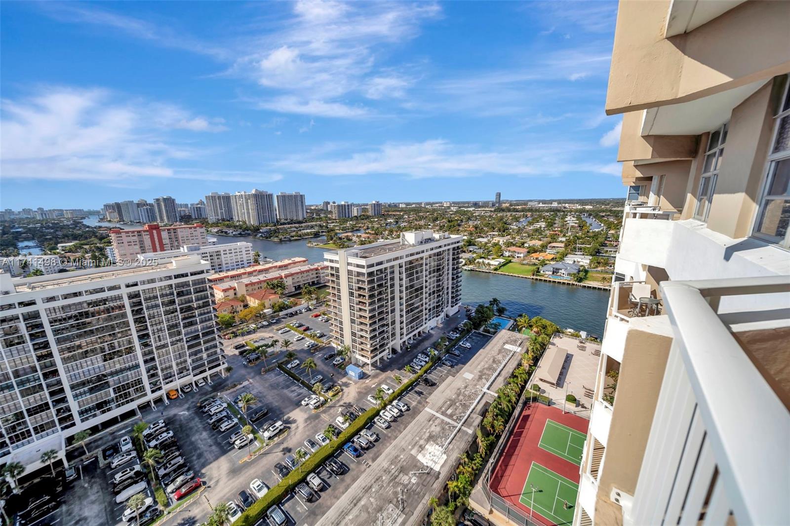 HEMISPHERES CONDO - Residential