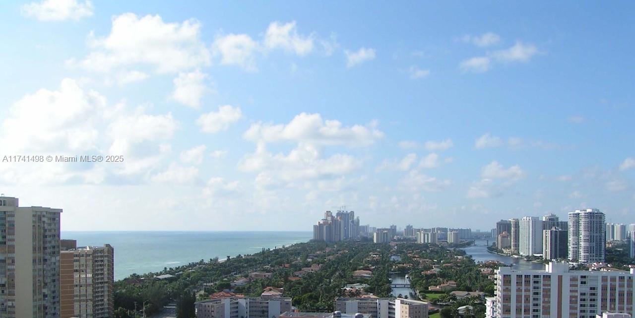 HEMISPHERES CONDO - Residential