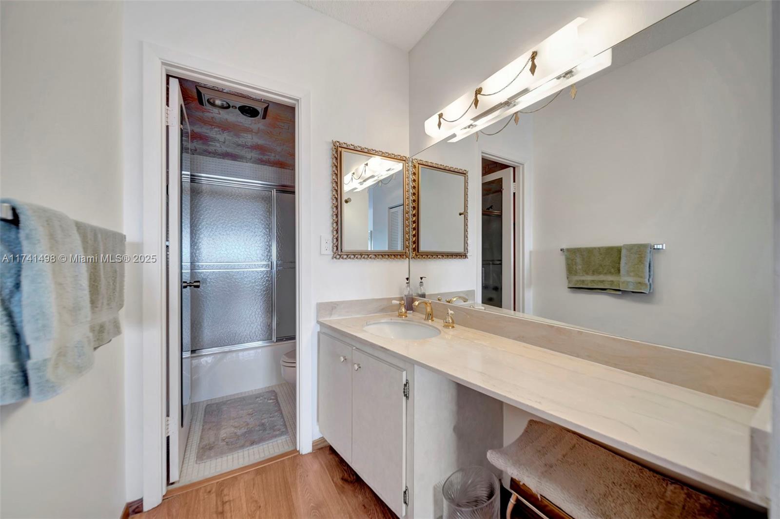 HEMISPHERES CONDO - Residential