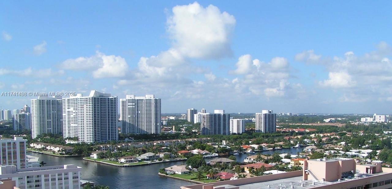 HEMISPHERES CONDO - Residential