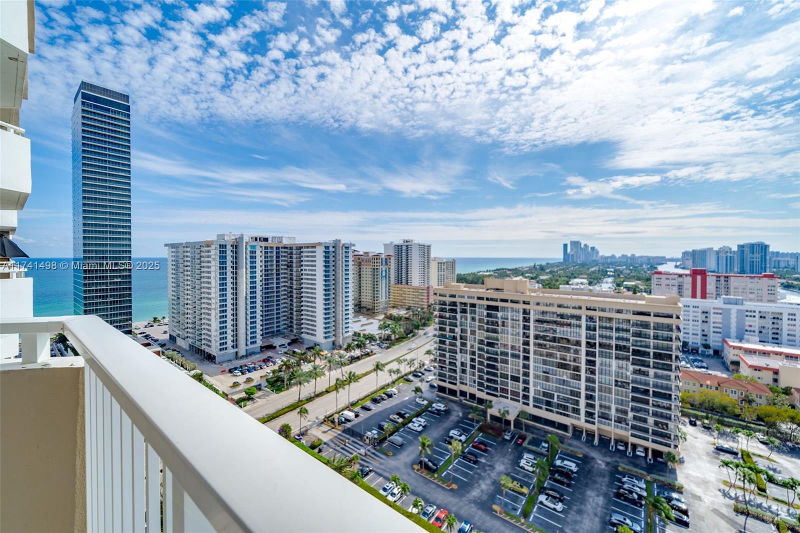 HEMISPHERES CONDO - Residential