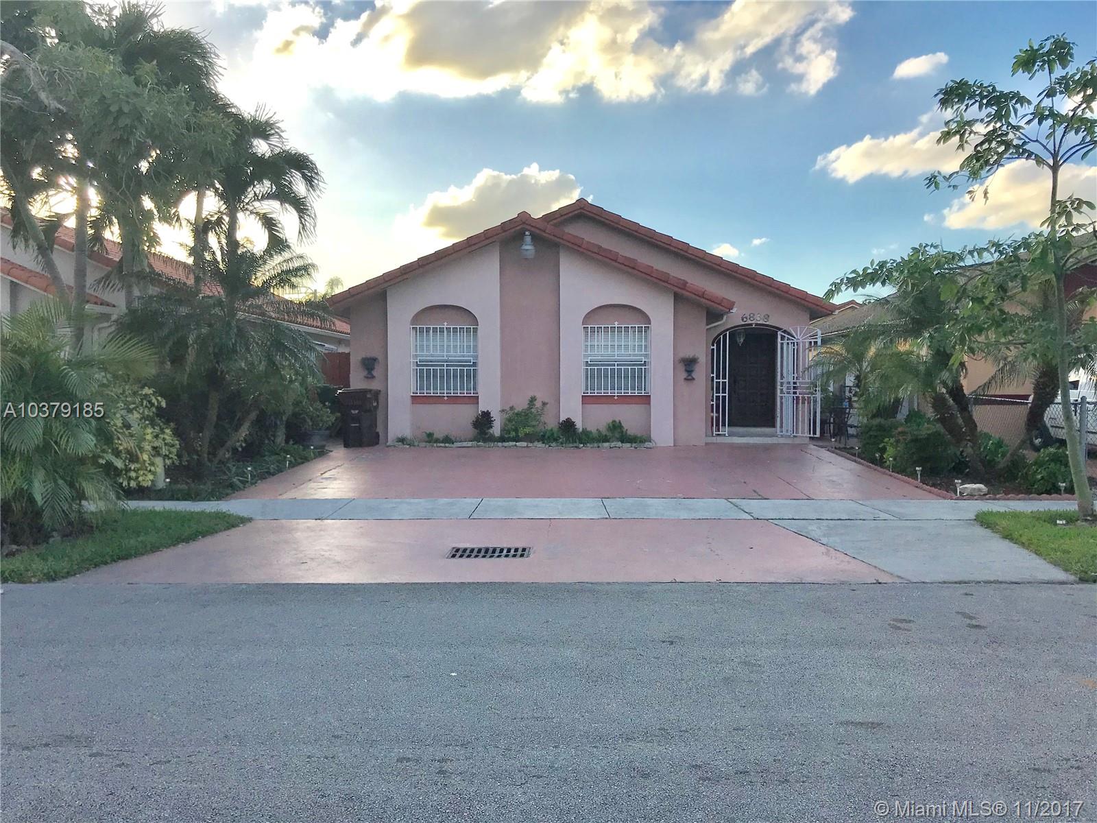 WEST PALM GARDENS 1ST ADD - Residential