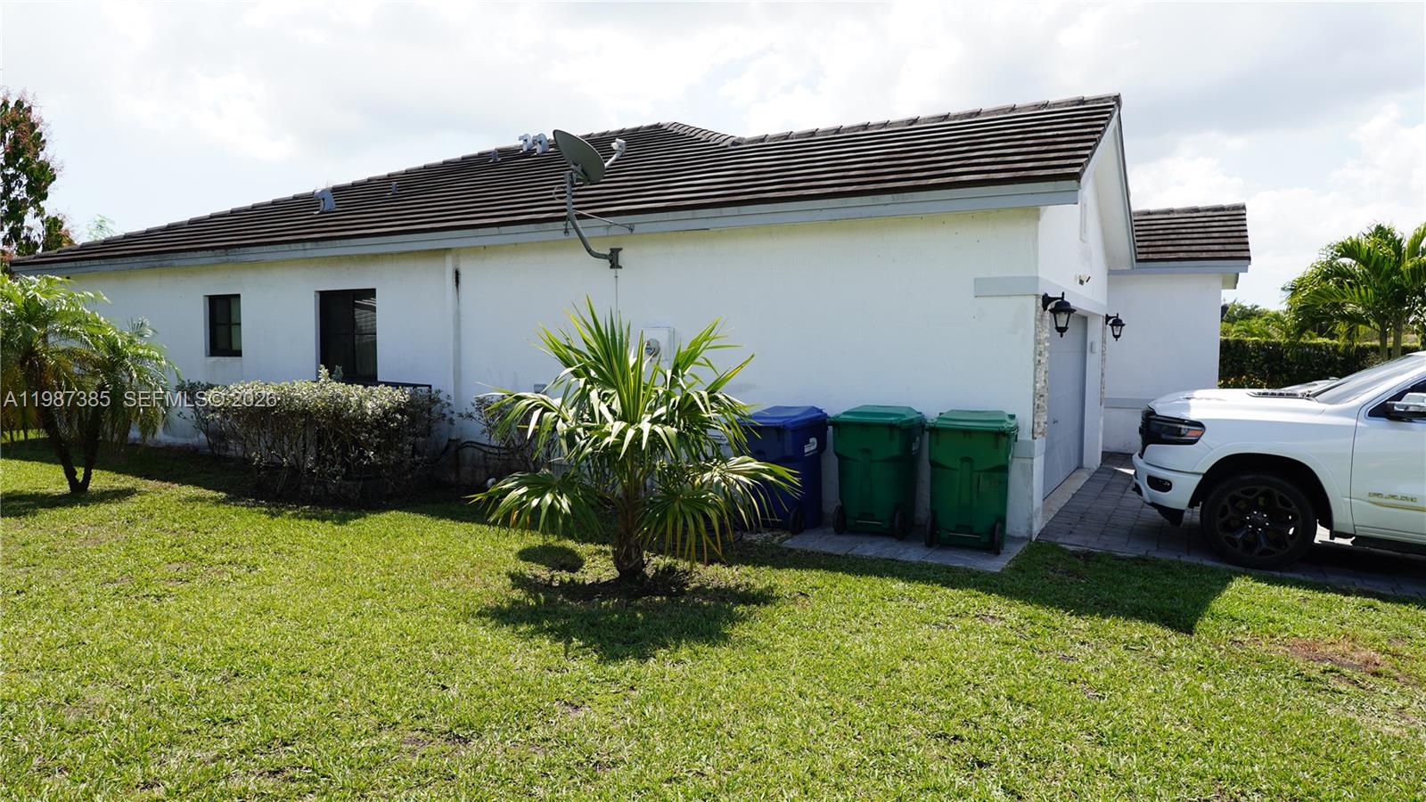 HERITAGE ESTATES - Residential