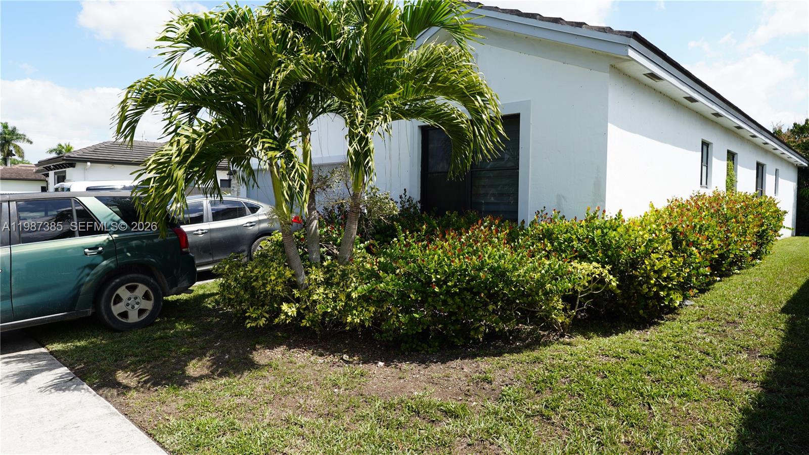 HERITAGE ESTATES - Residential