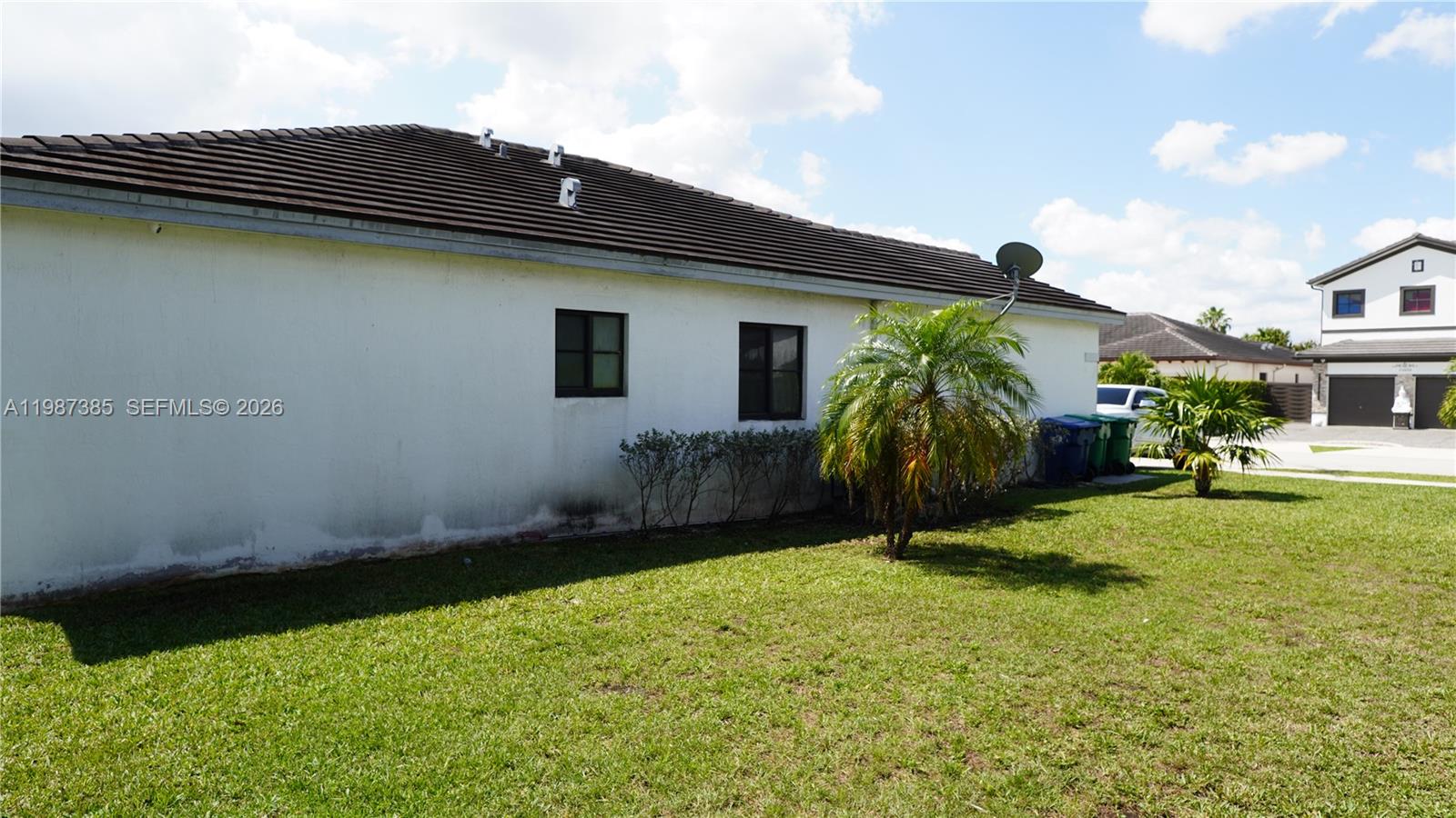 HERITAGE ESTATES - Residential