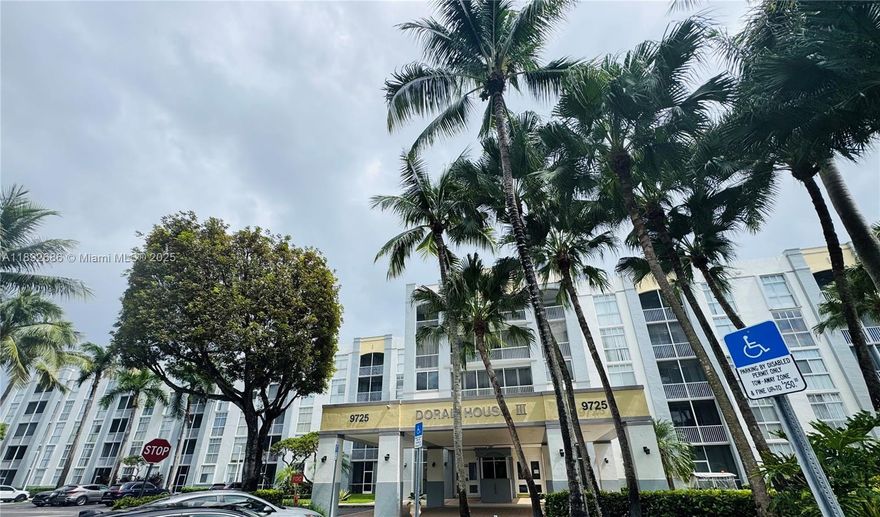 SPACIOUS 3 BEDROOMS AND TWO BATHROOMS LOCATED IN A HIGHLY DESIRABLE AREA.  WITH A BRAND-NEW IMPACT WINDOWS, NEW AIR CONDITIONING AND WITH A PRIVATE CLOSED IN BALCONY CONVERTED INTO A ROOM. THIS CONDO INS IN THE HEART OF DORAL. CENTRALLY LOCATED NEAR SHOPPING CENTERS, MALLS, PARKS AND MINUTES FROM CITY PLACE DORAL AND TOP-RATED A+ SCHOOLS.  THIS COMMUNITY OFFERS 24 HRS SECURITY AND WELL MAINTAINED, WITH LOTS AMENITIES LIKE CLUBSHOUSE, SWIMMING POOLS, GYM, TENNIS, RACQUETBALL OURTS AND MUCH MORE!!!!  DONT MISS THIS OPPORTUNITY TO OWN THIS BEAUTIFUL CONDO!!!