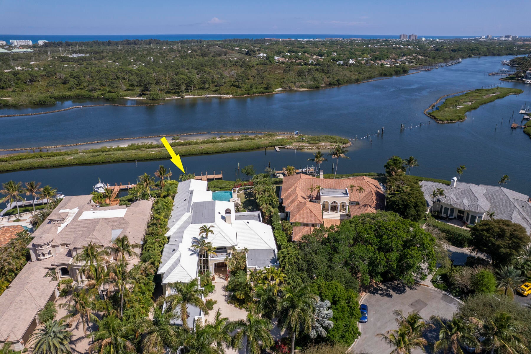 194 Spyglass Court, Jupiter FL 33477