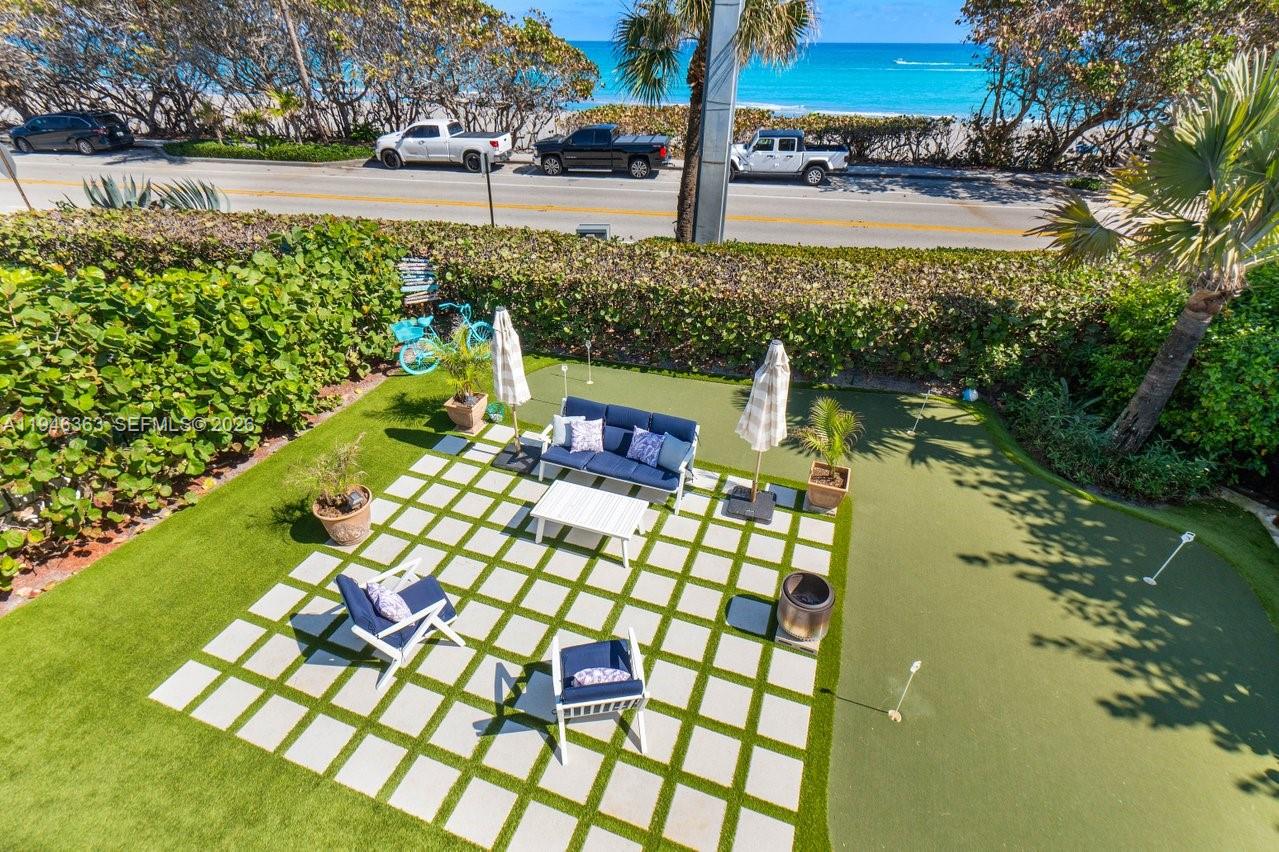 XANADU BY THE SEA - Residential