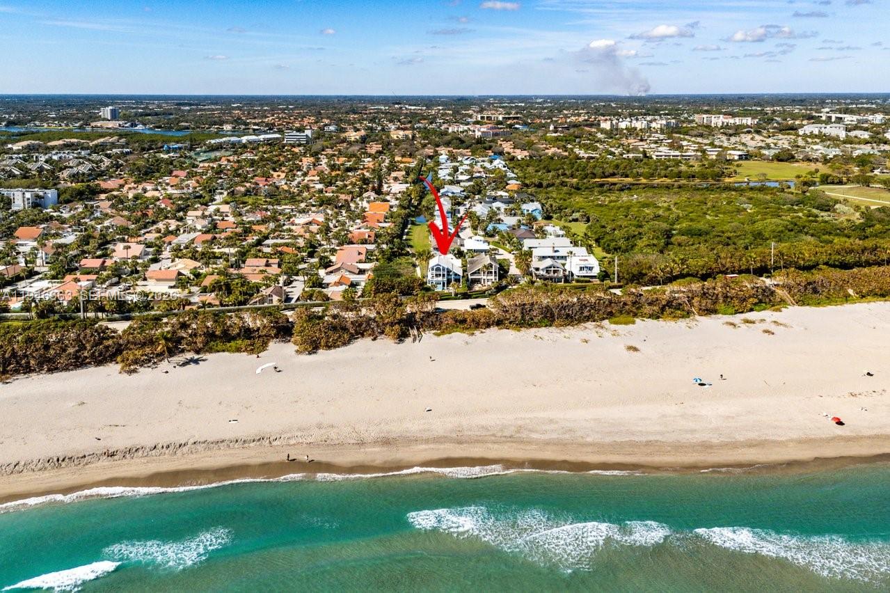 XANADU BY THE SEA - Residential