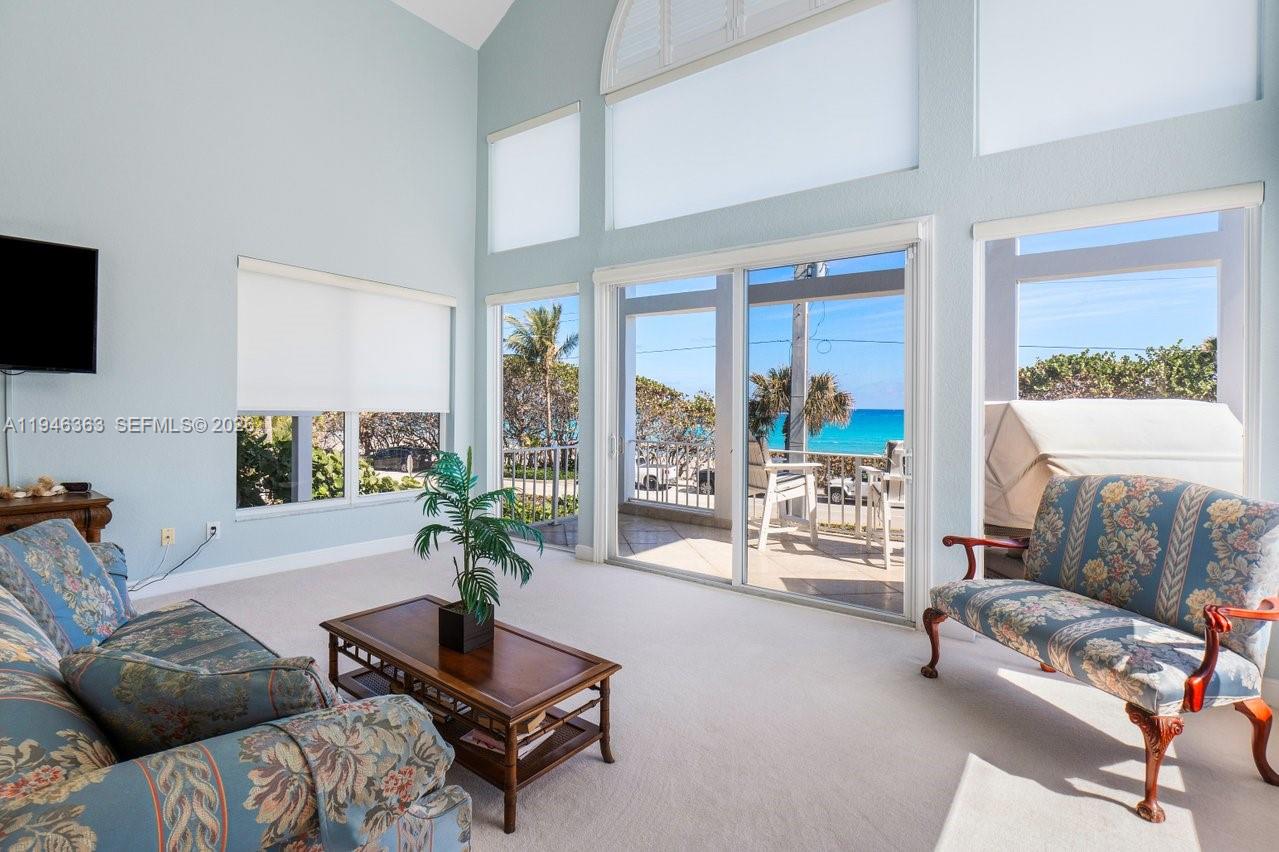 XANADU BY THE SEA - Residential