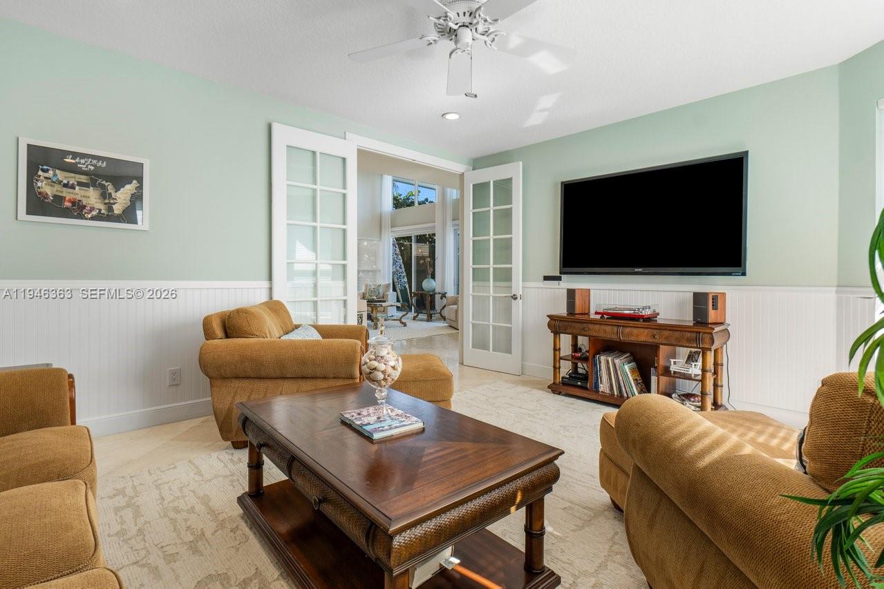 XANADU BY THE SEA - Residential