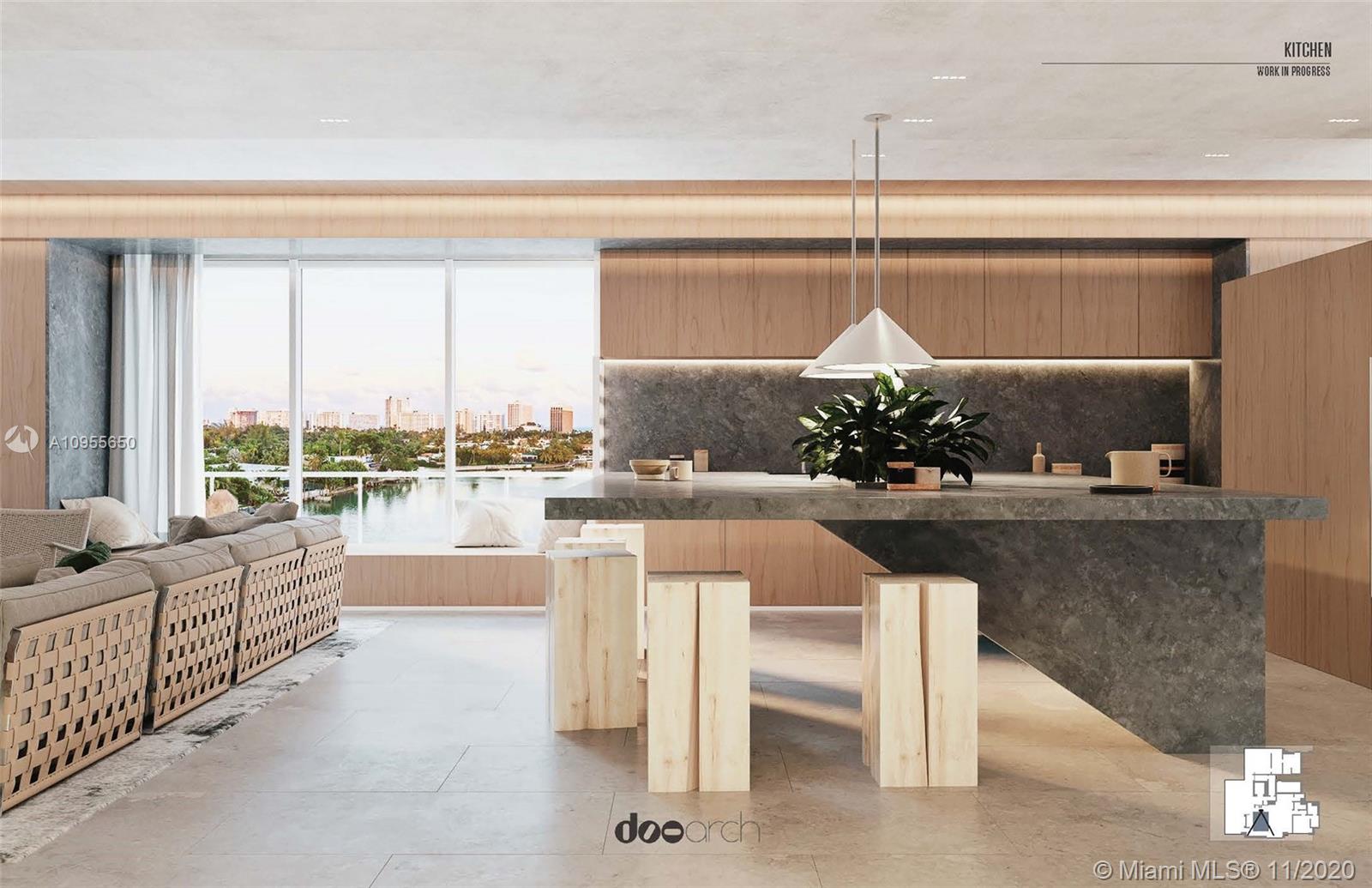 Ritz Carlton Residences - Residential