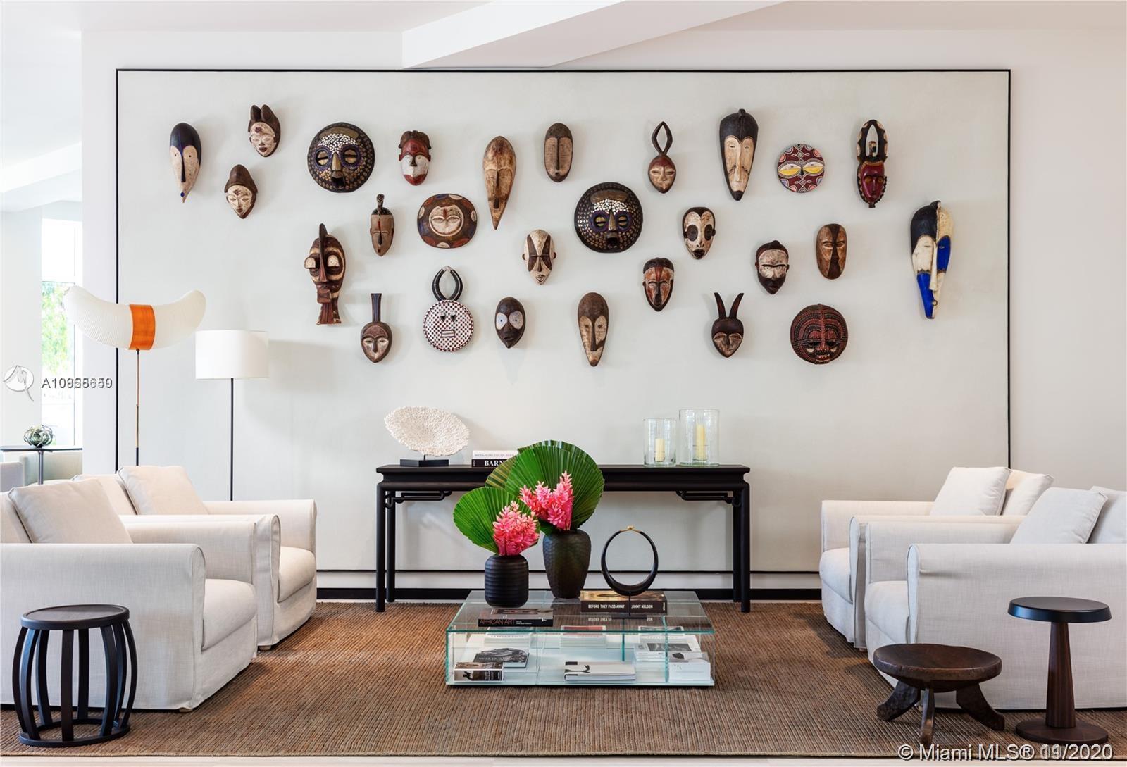 Ritz Carlton Residences - Residential