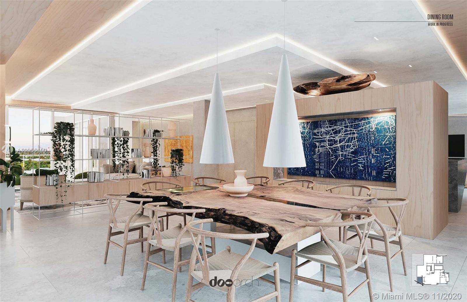 Ritz Carlton Residences - Residential