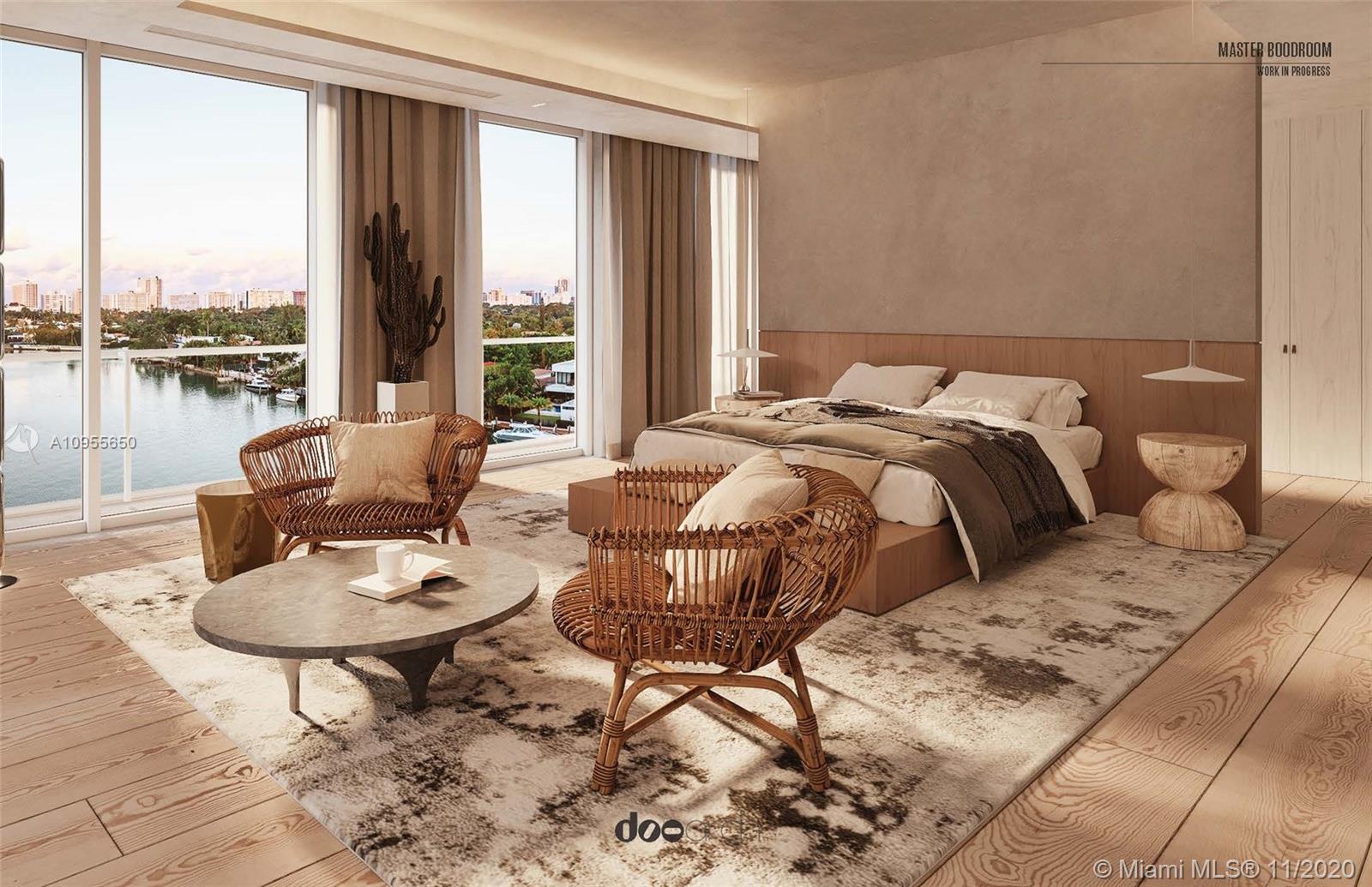 Ritz Carlton Residences - Residential