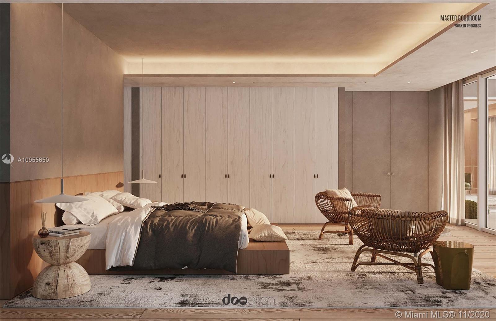 Ritz Carlton Residences - Residential