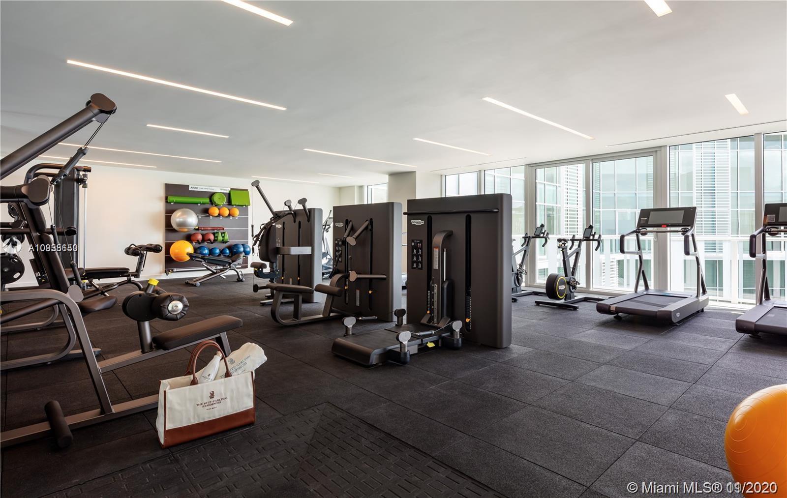 Ritz Carlton Residences - Residential