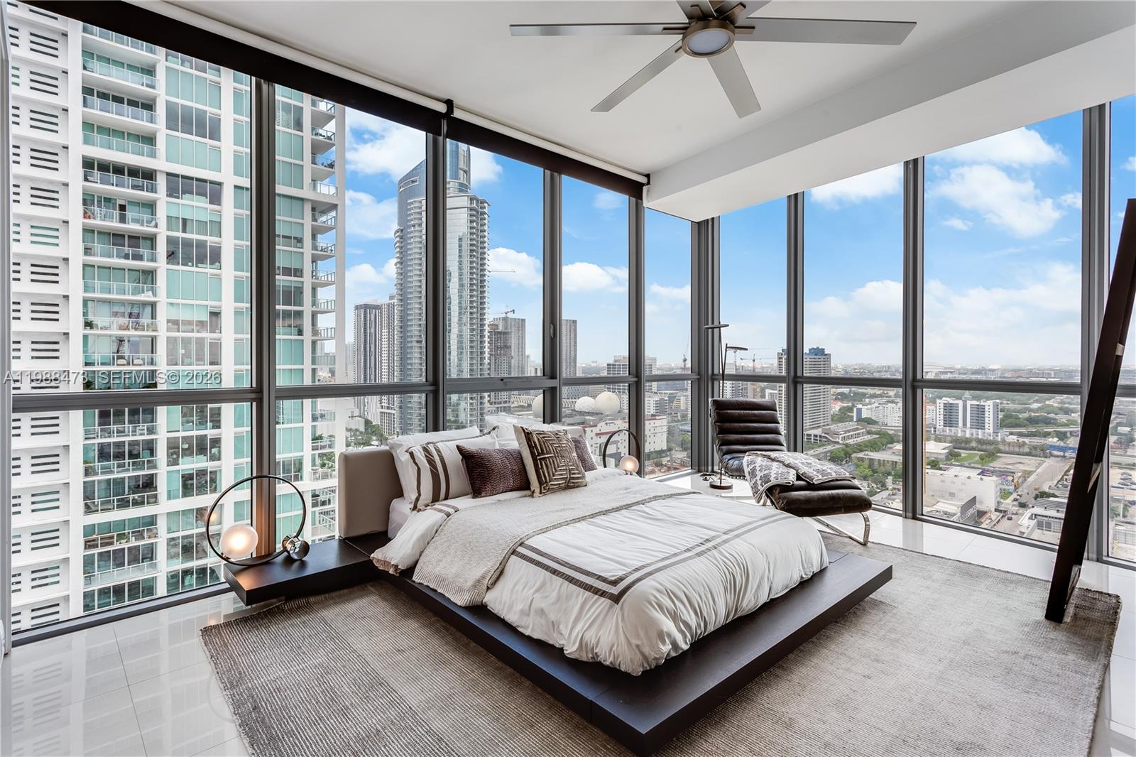 MARQUIS CONDO - Residential Lease